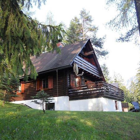 Holiday Home Gobela Kranjska Gora Rum bild