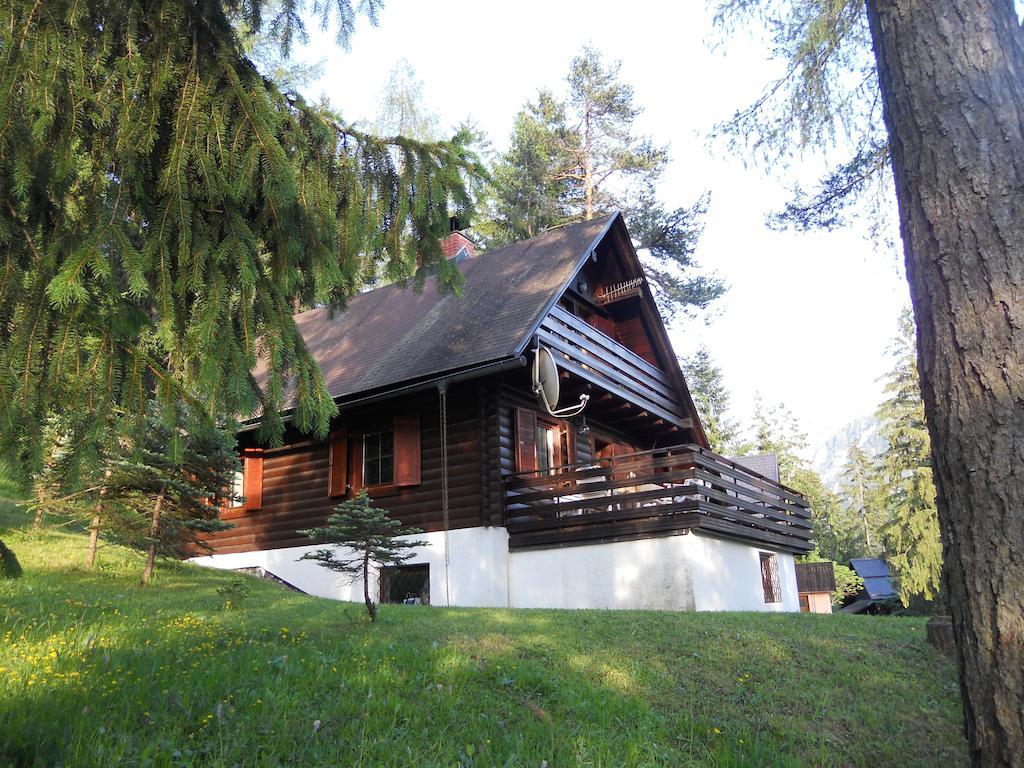 Holiday Home Gobela Kranjska Gora Rum bild